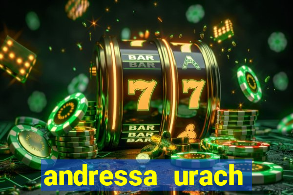 andressa urach gemendo muito